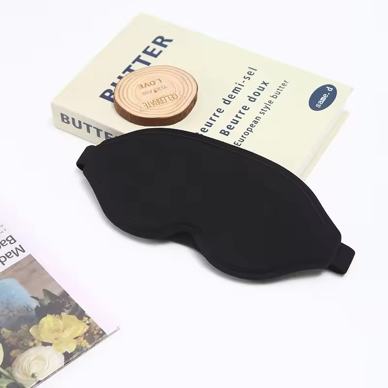 AsenCare™ Unimask – 3D-uni­naamio ilman painetta